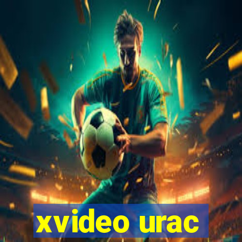 xvideo urac